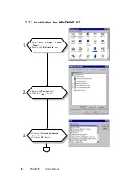 Preview for 98 page of Advantech PPC-A84 User Manual