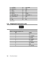 Preview for 134 page of Advantech PPC-A84 User Manual