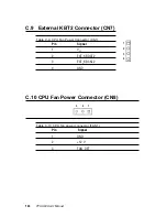 Preview for 138 page of Advantech PPC-A84 User Manual