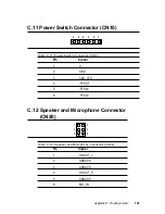 Preview for 139 page of Advantech PPC-A84 User Manual