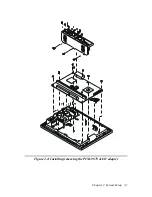 Предварительный просмотр 29 страницы Advantech PPC-L106T User Manual