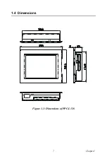 Preview for 19 page of Advantech PPC-L126 User Manual