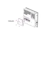 Preview for 2 page of Advantech PPC-L157 Series Setup Manual