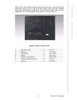 Предварительный просмотр 17 страницы Advantech PPC-L157T User Manual