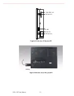 Предварительный просмотр 18 страницы Advantech PPC-L157T User Manual