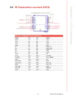 Предварительный просмотр 39 страницы Advantech PPC-L157T User Manual