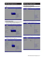 Preview for 7 page of Advantech PPC-MB-8260AE Startup Manual
