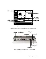 Предварительный просмотр 23 страницы Advantech PPC-S123 User Manual