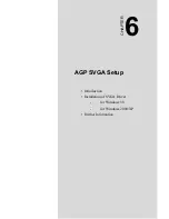 Предварительный просмотр 49 страницы Advantech PPC-S154T User Manual