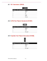 Предварительный просмотр 58 страницы Advantech PPC-S155T User Manual