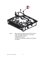 Preview for 30 page of Advantech PPC-V106 User Manual