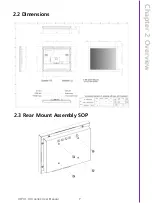 Preview for 13 page of Advantech ProFlat IDP-31190 User Manual