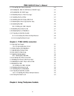 Preview for 4 page of Advantech PWS-1409 User Manual