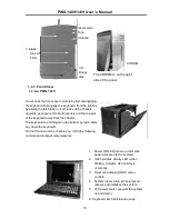 Preview for 13 page of Advantech PWS-1409 User Manual