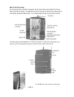 Preview for 8 page of Advantech PWS-1419T Assembly Manual