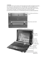 Предварительный просмотр 9 страницы Advantech PWS-1419T Assembly Manual