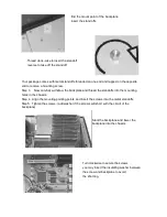 Preview for 14 page of Advantech PWS-1419T Assembly Manual