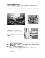 Preview for 15 page of Advantech PWS-1419T Assembly Manual