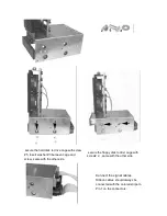 Preview for 16 page of Advantech PWS-1419T Assembly Manual