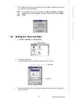 Предварительный просмотр 23 страницы Advantech PWS-440 User Manual