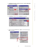 Предварительный просмотр 45 страницы Advantech PWS-440 User Manual