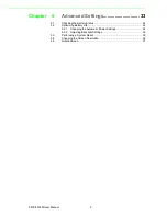 Preview for 6 page of Advantech PWS-8033M User Manual