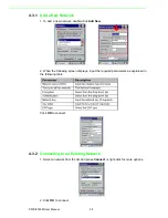 Preview for 32 page of Advantech PWS-8033M User Manual