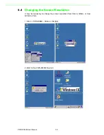 Preview for 42 page of Advantech PWS-8033M User Manual