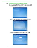 Preview for 14 page of Advantech PWS-8101M User Manual