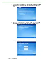 Preview for 16 page of Advantech PWS-8101M User Manual