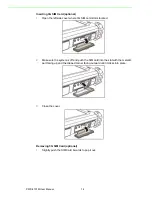 Preview for 20 page of Advantech PWS-8101M User Manual