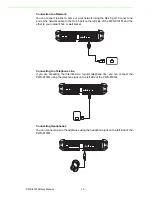 Preview for 22 page of Advantech PWS-8101M User Manual