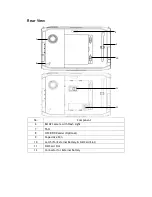 Preview for 12 page of Advantech PWS-872 User Manual