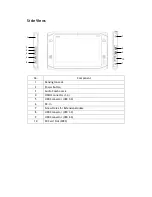 Preview for 13 page of Advantech PWS-872 User Manual