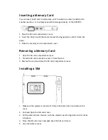 Preview for 16 page of Advantech PWS-872 User Manual