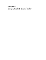 Preview for 28 page of Advantech PWS-872 User Manual