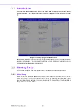 Preview for 30 page of Advantech Qseven SOM-3567 User Manual