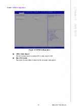 Preview for 41 page of Advantech Qseven SOM-3567 User Manual