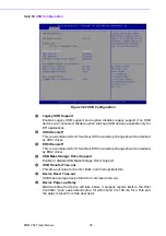 Preview for 48 page of Advantech Qseven SOM-3567 User Manual