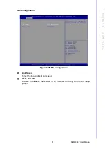 Preview for 51 page of Advantech Qseven SOM-3567 User Manual