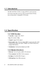 Preview for 10 page of Advantech RIO-3302 User Manual