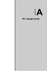 Preview for 18 page of Advantech RIO-3302 User Manual