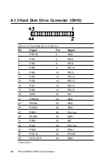 Preview for 31 page of Advantech RIO-3302 User Manual