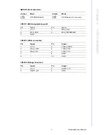 Preview for 16 page of Advantech ROM-3420CD-MDA1E User Manual