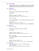 Preview for 19 page of Advantech ROM-3420CD-MDA1E User Manual