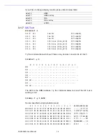 Preview for 23 page of Advantech ROM-3420CD-MDA1E User Manual