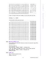 Preview for 24 page of Advantech ROM-3420CD-MDA1E User Manual