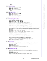 Preview for 28 page of Advantech ROM-3420CD-MDA1E User Manual