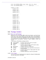 Preview for 31 page of Advantech ROM-3420CD-MDA1E User Manual