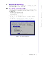 Preview for 36 page of Advantech ROM-3420CD-MDA1E User Manual